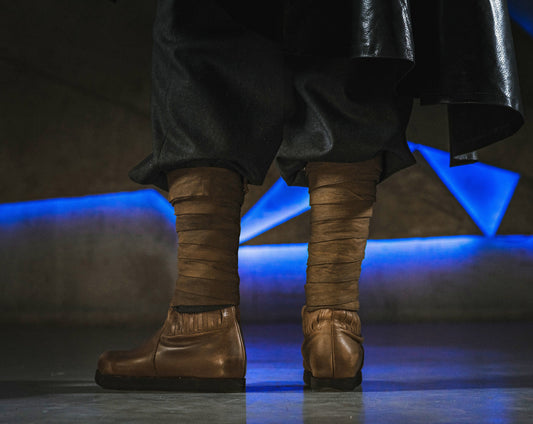 Luke Skywalker boots (Star Wars)