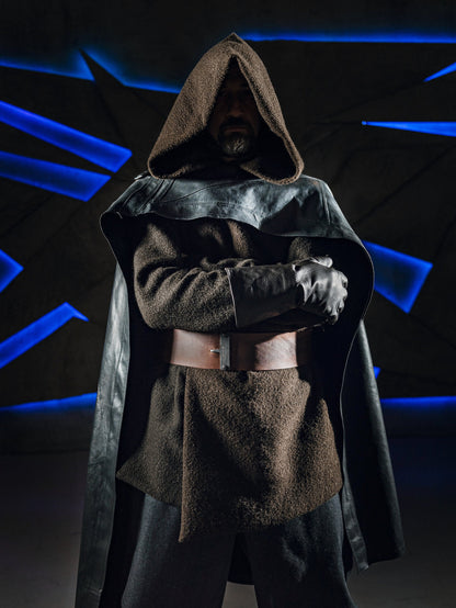 Luke Skywalker costume (Star Wars The Last Jedi)