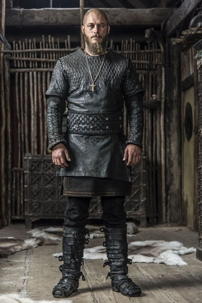 Ragnar costume (Vikings s3)