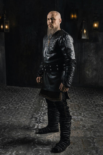 Ragnar costume (Vikings s3)