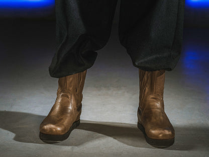 Luke Skywalker boots (Star Wars)