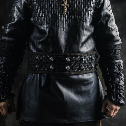 Ragnar wide belt (Vikings s3)