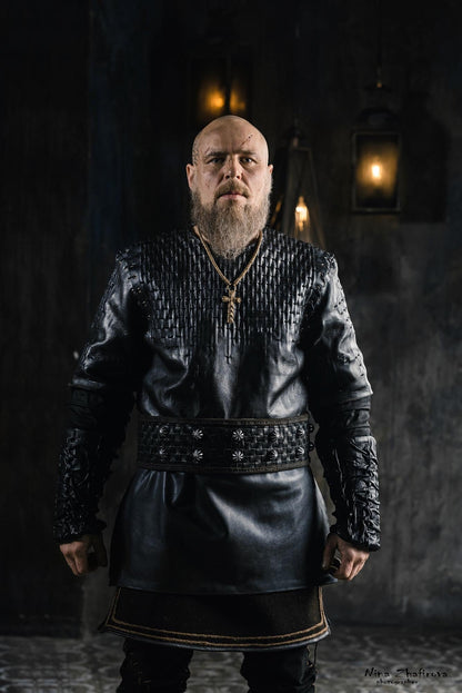 Ragnar costume (Vikings s3)