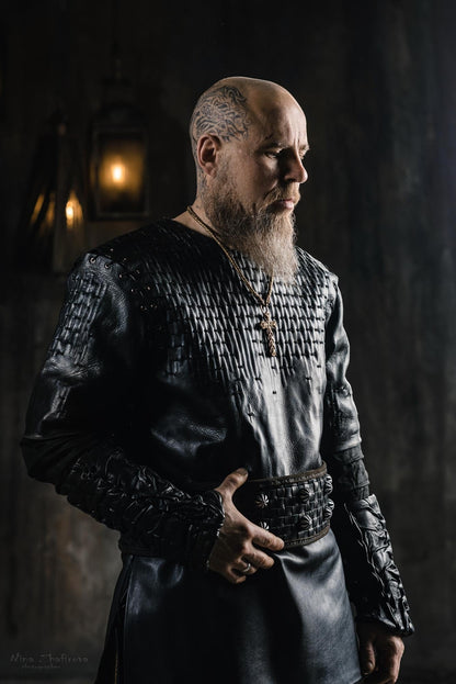 Ragnar costume (Vikings s3)