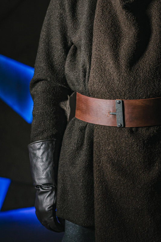 Luke Skywalker belt (Star Wars The Last Jedi)