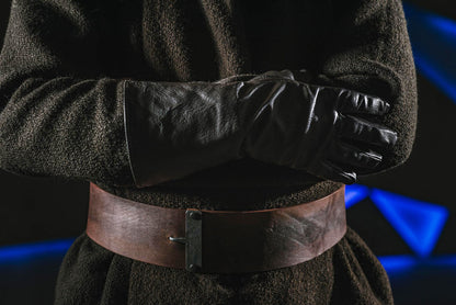 Luke Skywalker belt (Star Wars The Last Jedi)