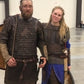 Ragnar costume (Vikings s2)