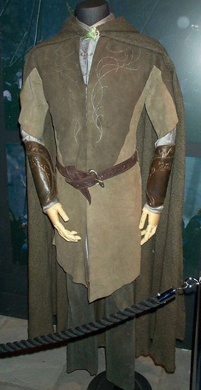 Legolas costume (Lord of the Rings)