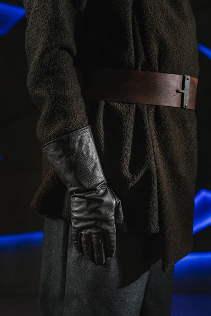 Luke Skywalker belt (Star Wars The Last Jedi)