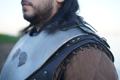 Jon Snow costume (Game of Thrones)