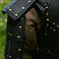 Larp leather brigandine (Vikings)