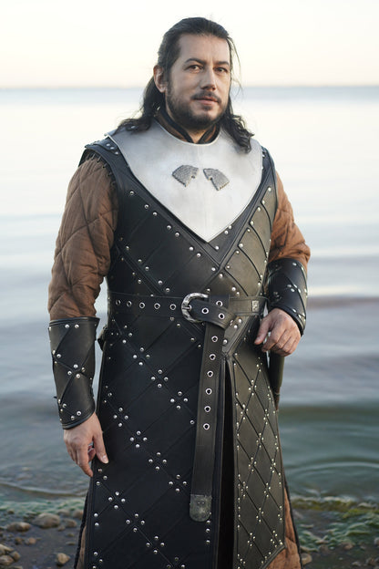 Jon Snow costume (Game of Thrones)