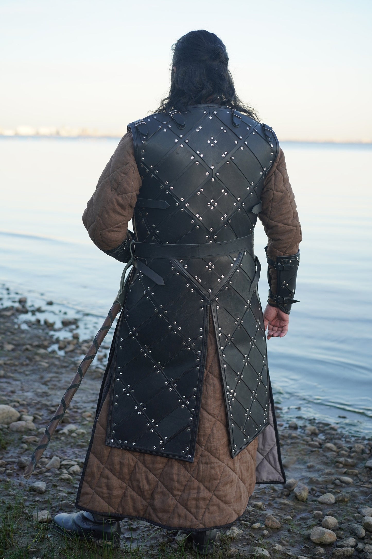 Jon Snow costume (Game of Thrones)