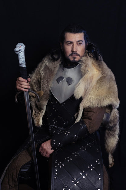 Jon Snow costume (Game of Thrones)