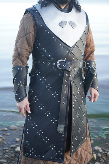 Jon Snow costume (Game of Thrones)