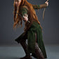 Tauriel leather high boots (The Hobbit)