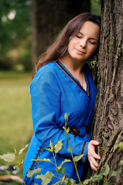 Wikingerkleid „Britta“