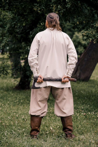 Viking cotton shirt