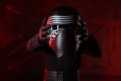 Kylo Ren costume (Star Wars Rise of Skywalker)