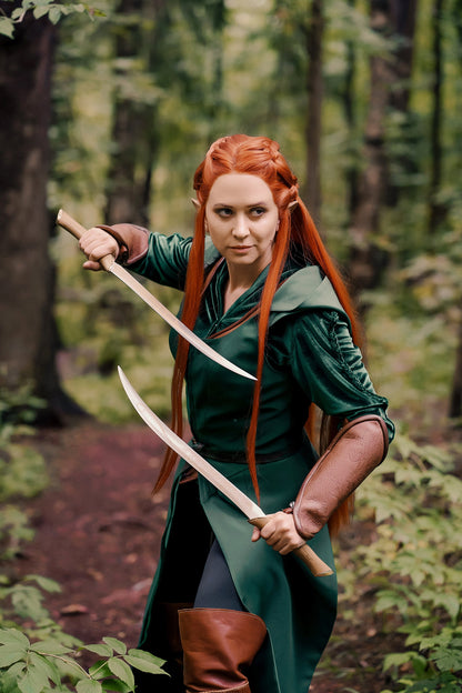 Tauriel costume (The Hobbit)