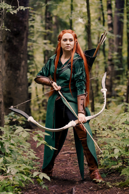 Tauriel costume (The Hobbit)