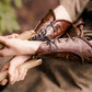 Legolas leather bracers (Lord of the Rings)