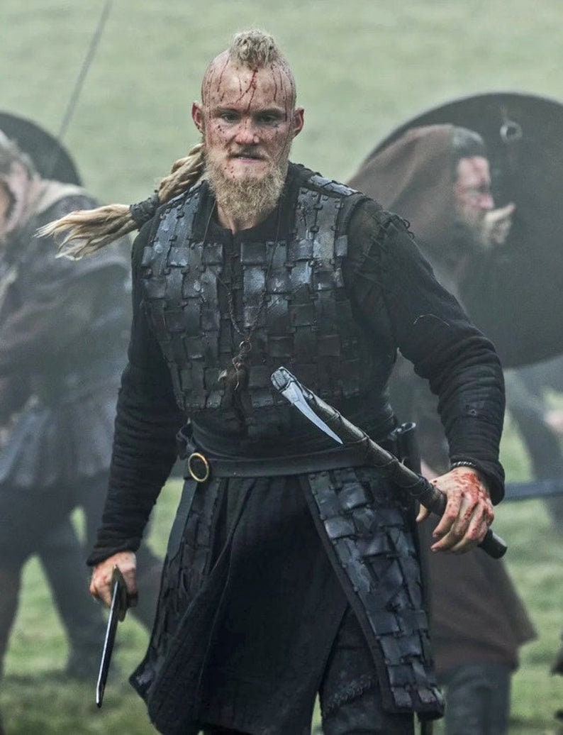 Björn Ironside: The Extraordinary Viking (Viking Warriors
