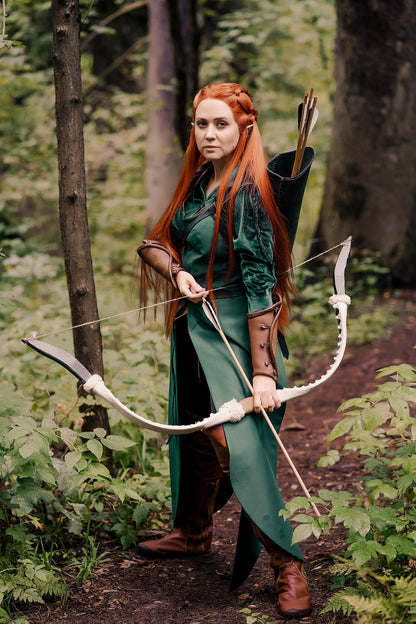 Tauriel-Kostüm (Der Hobbit)