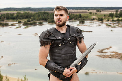 Spartacus costume (Gladiator)