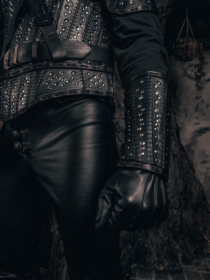 Witcher Armor (season 1)