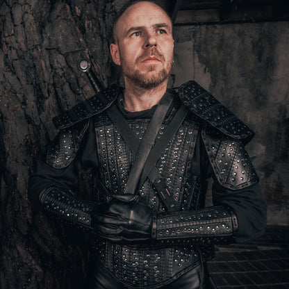 Witcher Armor (season 1)