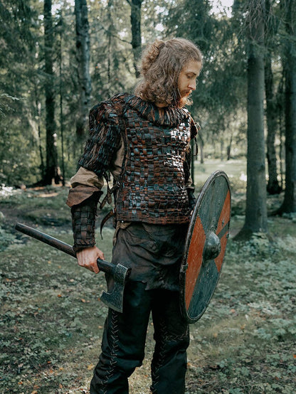 Floki costume (Vikings)