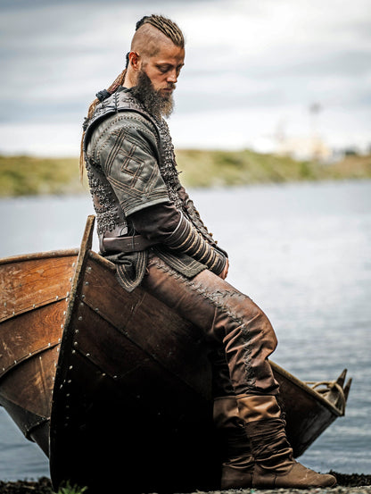 Ragnar costume (Vikings s2)