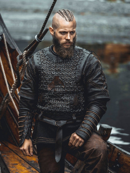 Ragnar costume (Vikings s2)