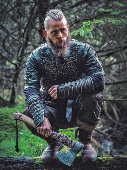 Ragnar costume (Vikings s2)