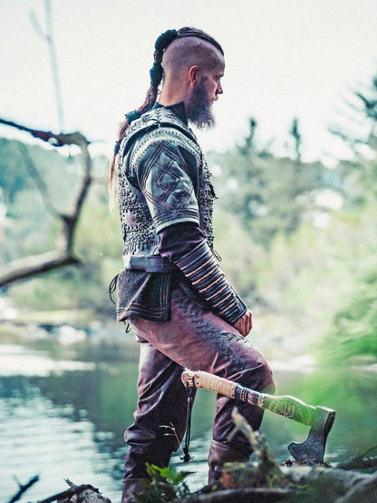 Ragnar costume (Vikings s2)