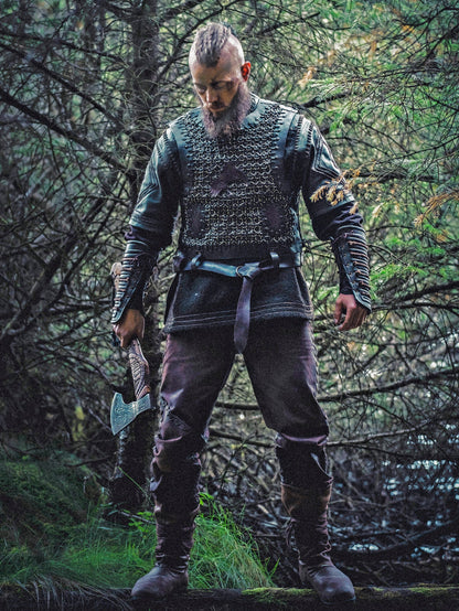 Ragnar costume (Vikings s2)