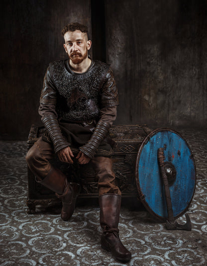 Ragnar costume (Vikings s2)