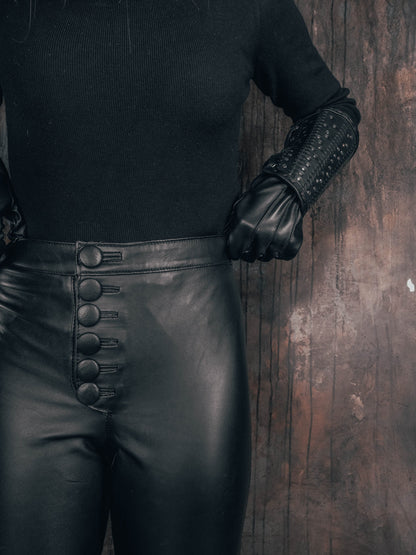 Witcher leather pants (Witcher s2)