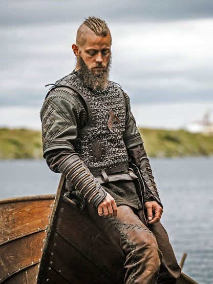 Ragnar costume (Vikings s2)