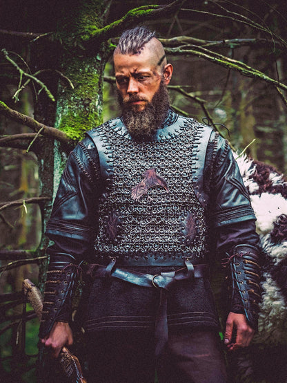 Ragnar costume (Vikings s2)