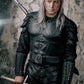 Geralt of Rivia costume (Witcher s2)