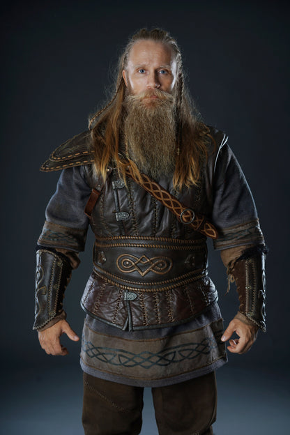 Valhalla viking costume