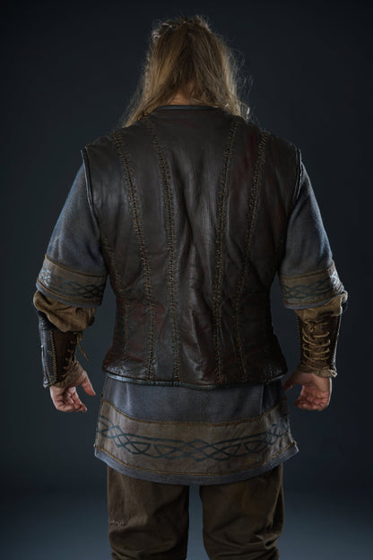 Valhalla viking costume