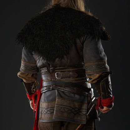 Valhalla viking costume