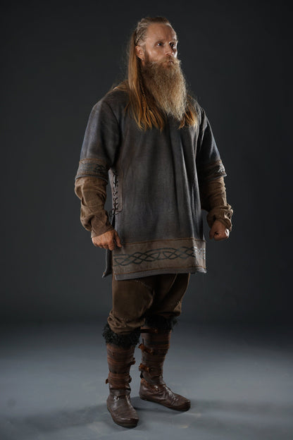 Valhalla viking costume