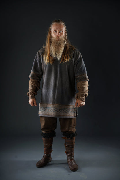 Viking cotton pants