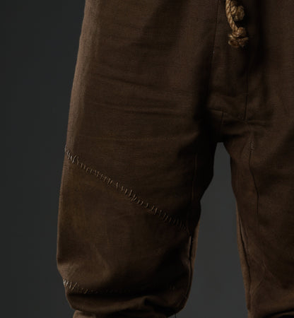 Viking cotton pants