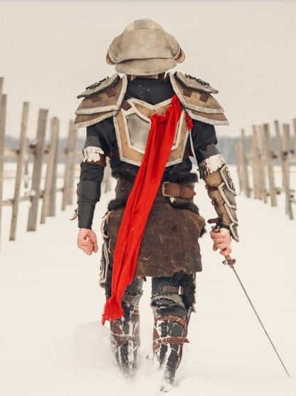 Nord Warrior armor set (Skyrim)