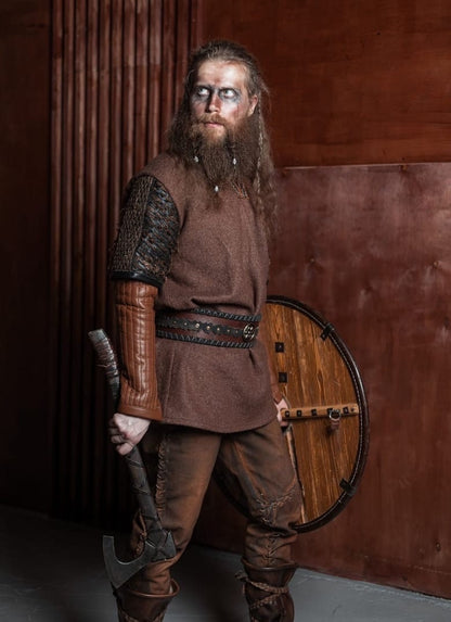 Ubbe Ragnarsson costume (Vikings)